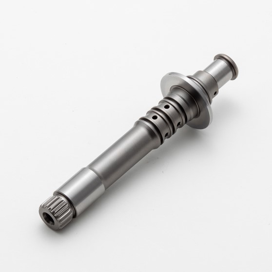 小型…输入轴